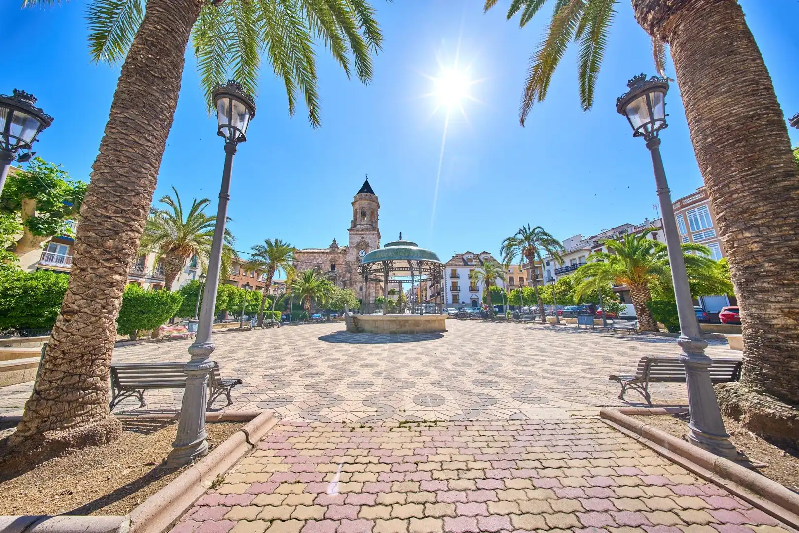 Casa en venta en Mancha Real, imagen 16