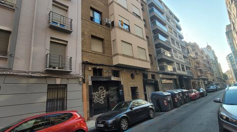 Photo 2 of Premises to rent in Calle de Eduardo Dato, 18, Doctor Cerrada, Zaragoza