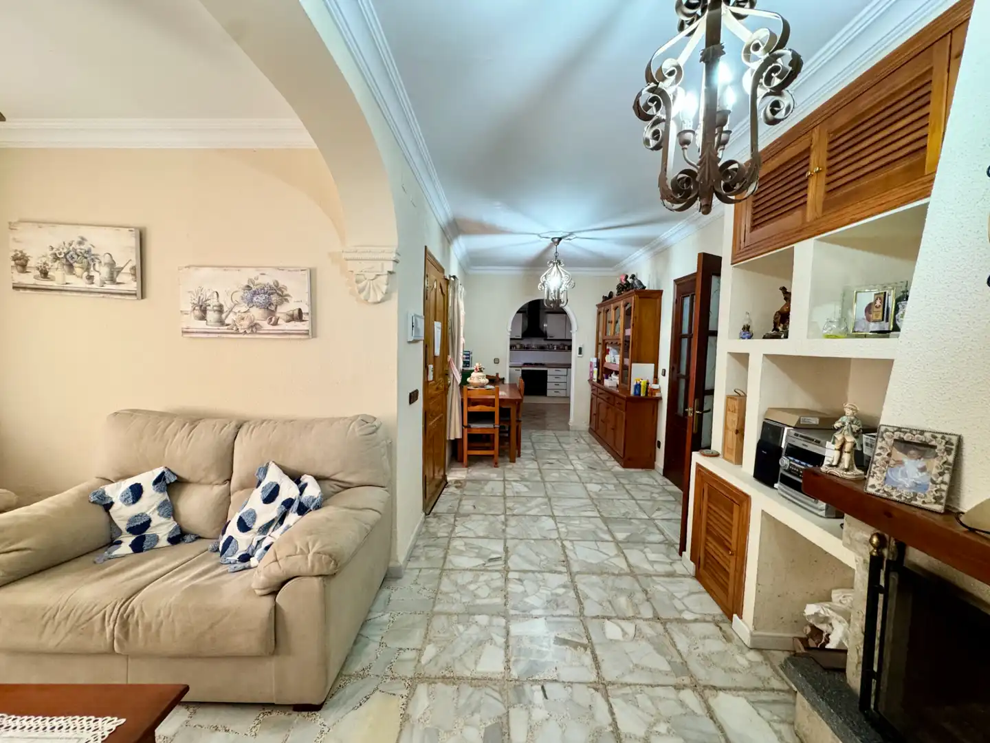 Casa o chalet en venta en Chiclana de la Frontera con Aire acondicionado, Calefacción y Jardín privado