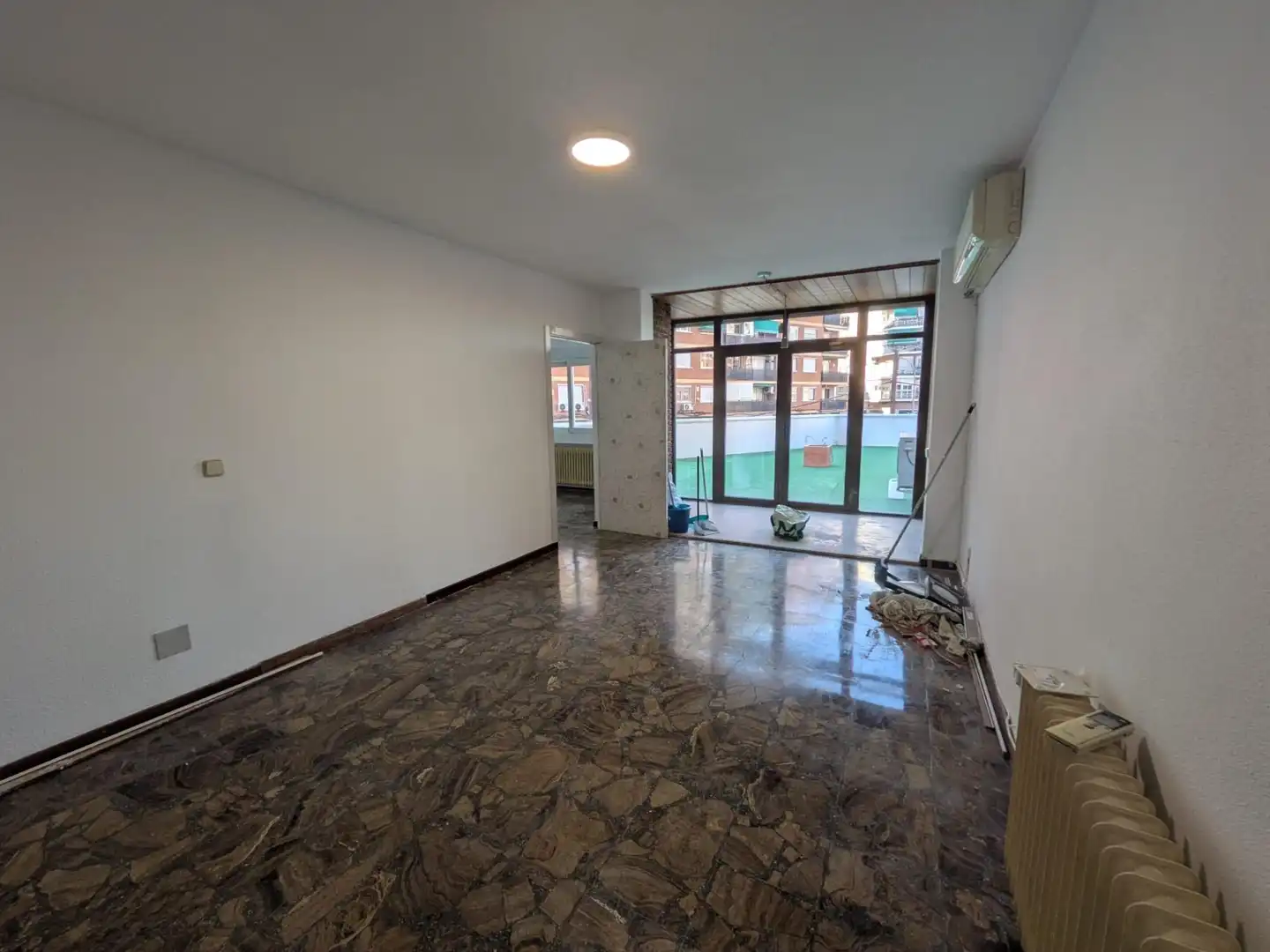 Dúplex en venta en Alcalá de Henares con Aire acondicionado