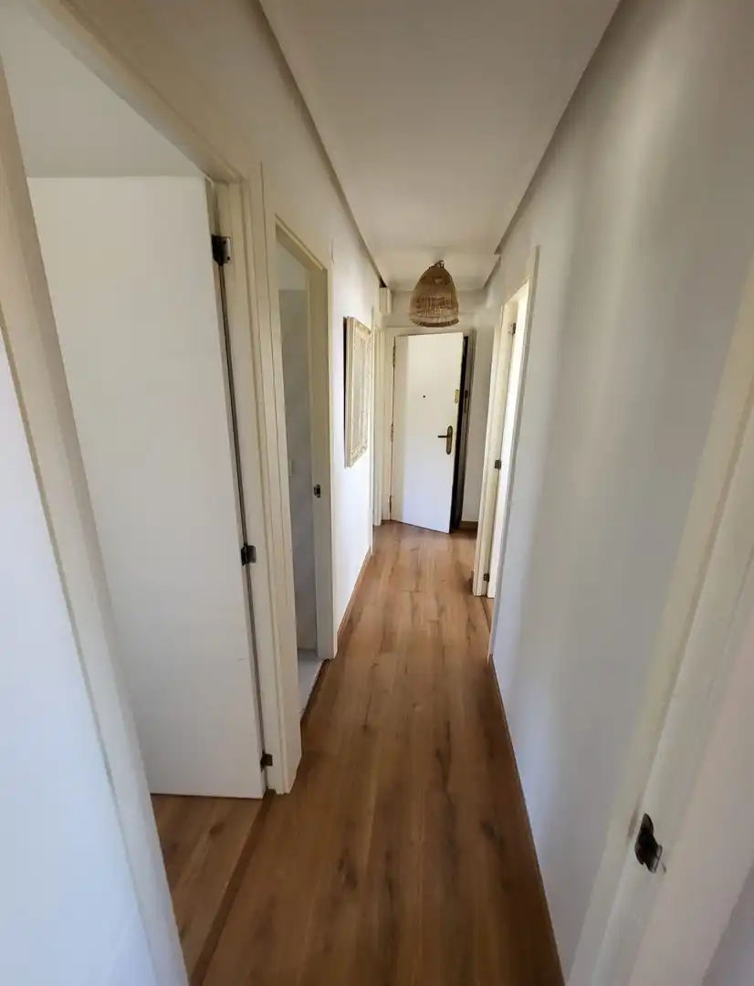 Flat to rent in Santander - Calle Santa Teresa de Jesus, imagen 12