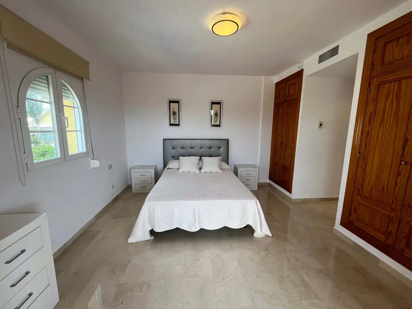 Villa mit Terrasse zur Miete in Las Chapas - El Rosario, imagen 18