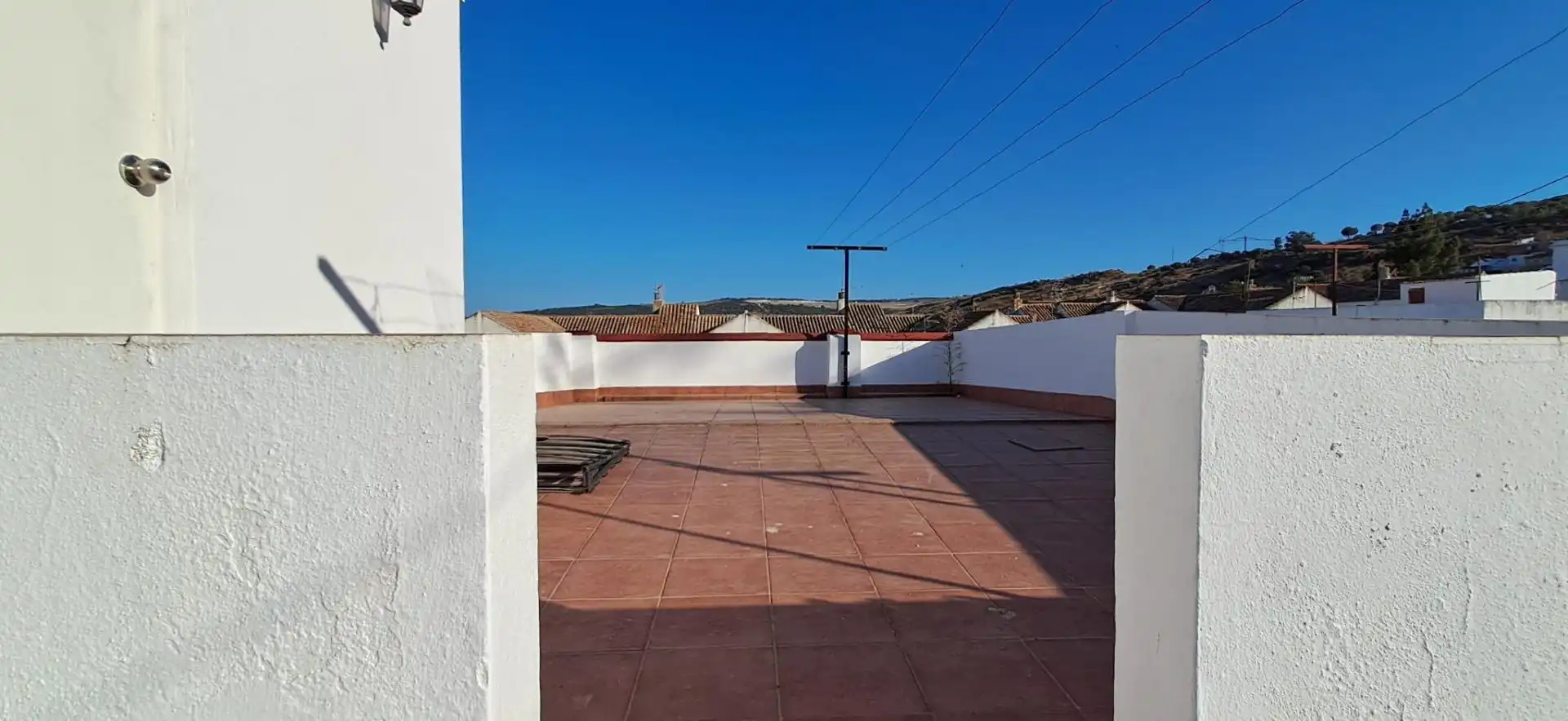 Terraza de Piso en venta en Bornos con Terraza