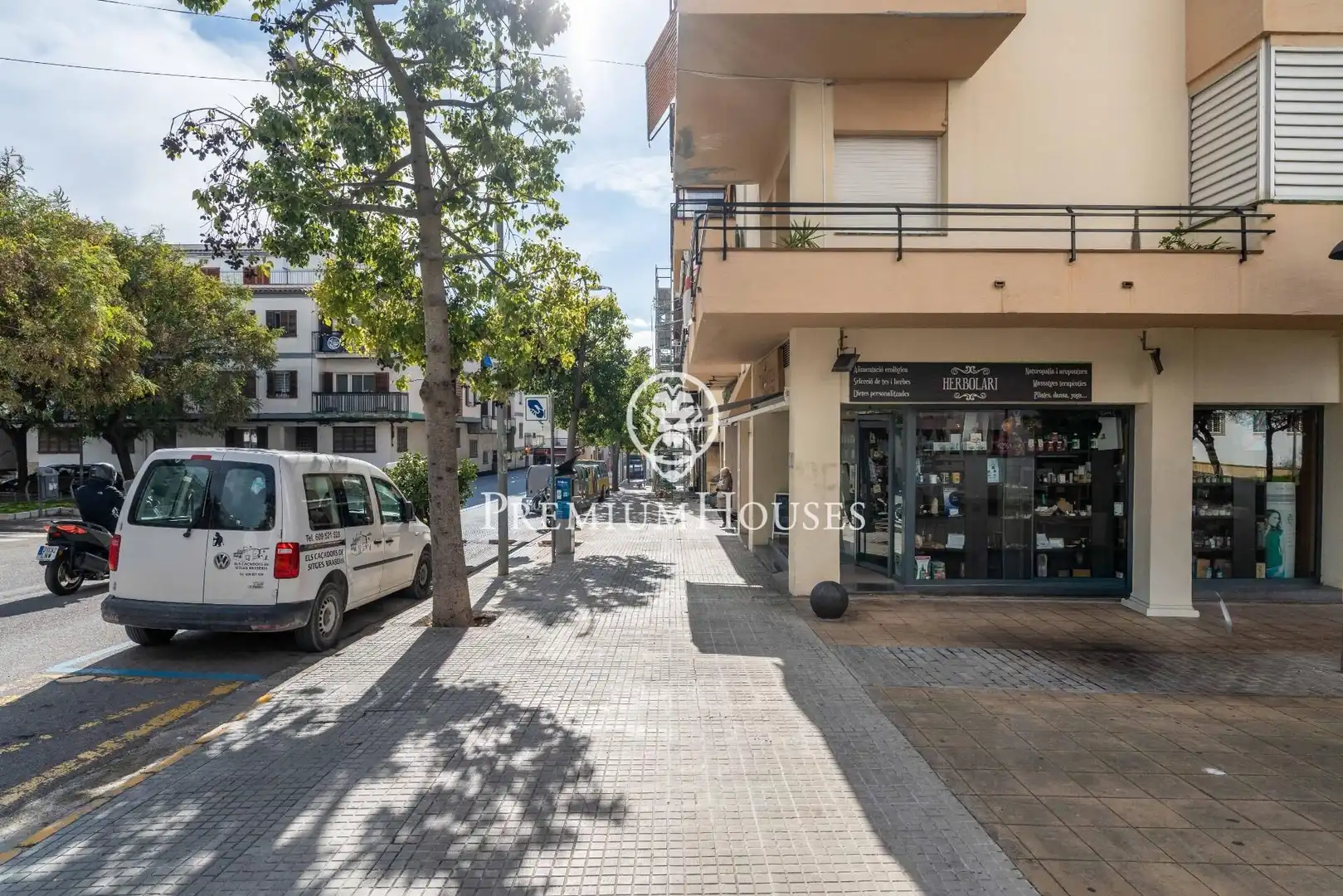 Local comercial en venda a Ametllers - Poble-Sec, imagen 21