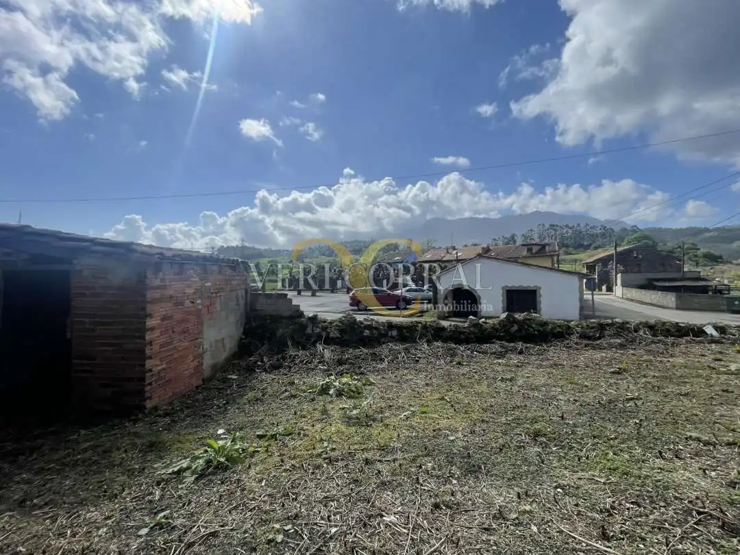 Terreny residencial en venda a Calle Bajadaal Mercado, imagen 2