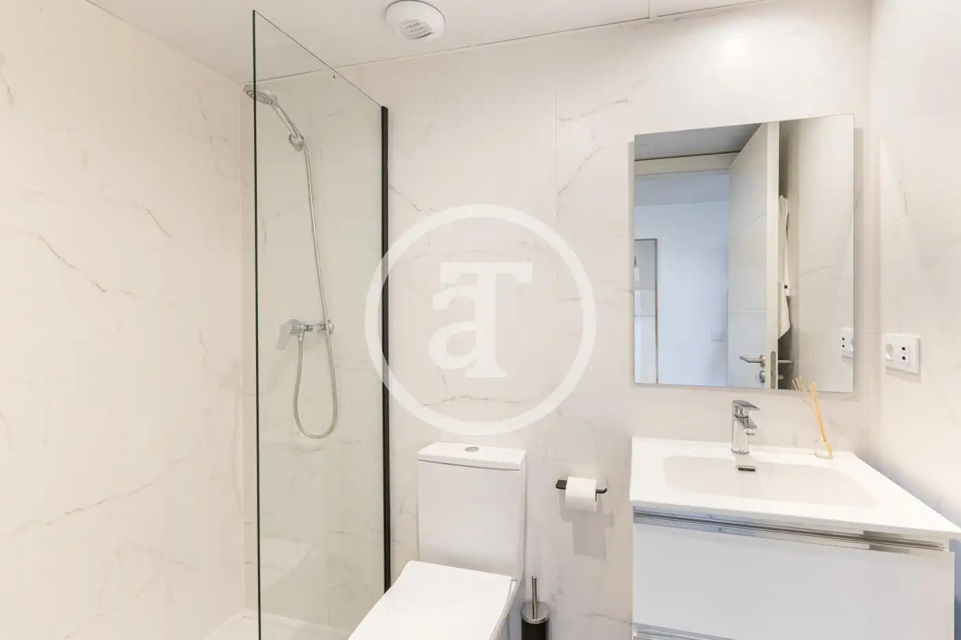 Flat for rent in P.º de la Virgen del Puerto, Imperial