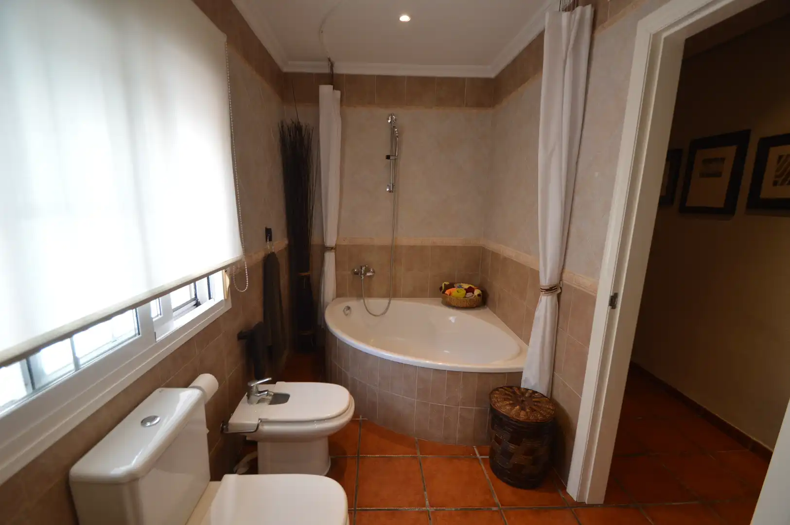 Chalet con jardín en venta en Boverals - Saldonar, imagen 30
