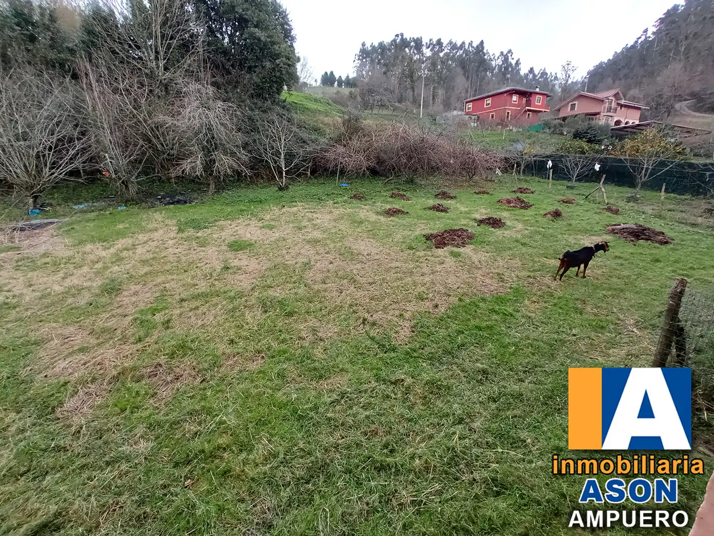 Habitatge amb terrassa en venda a Ampuero, imagen 33