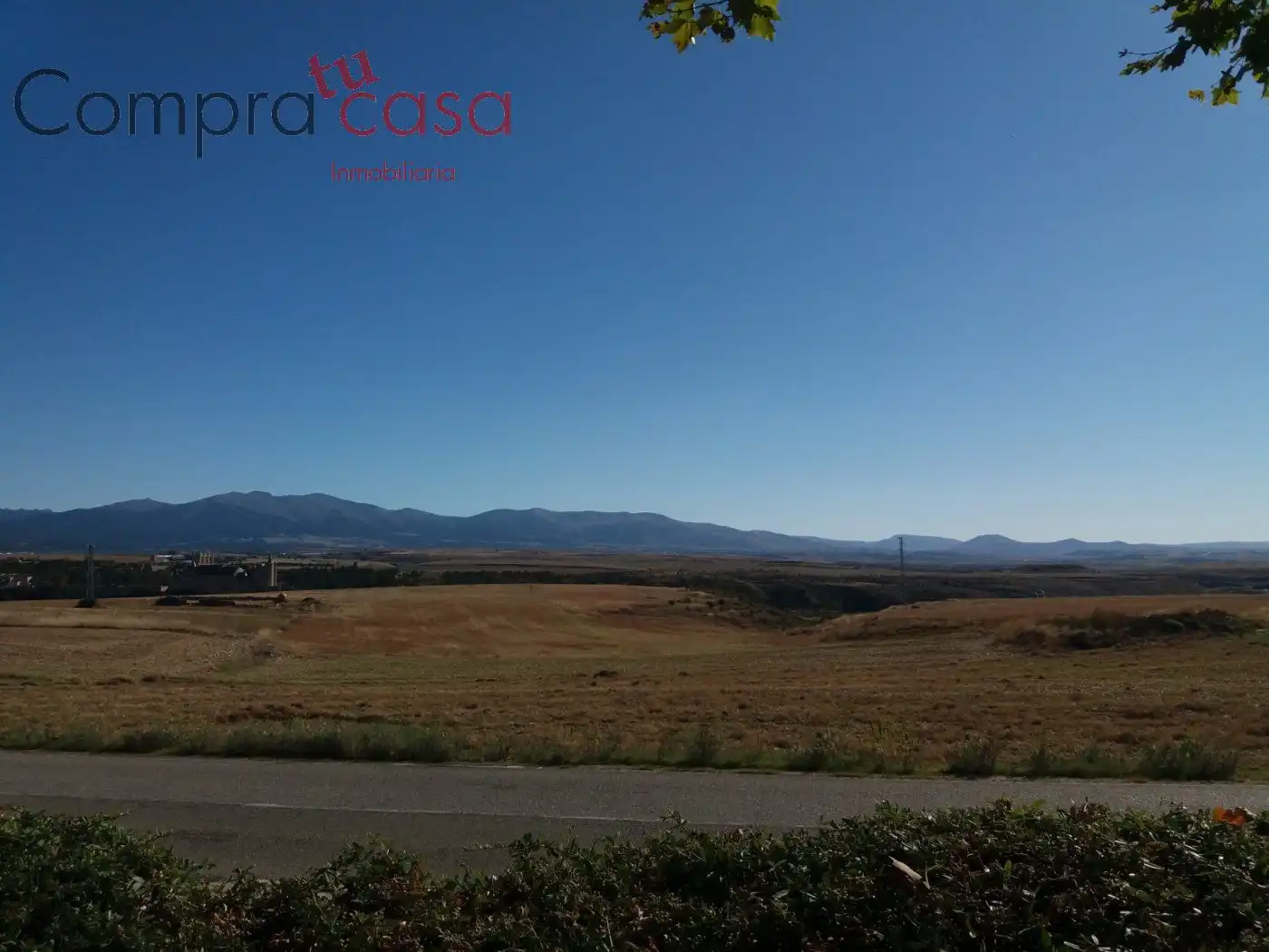 Casa o chalet en venta en Segovia con Calefacción, Jardín privado y Trastero