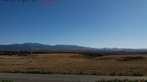 Foto 3 de Casa o xalet en venda a Área Rural, Segovia