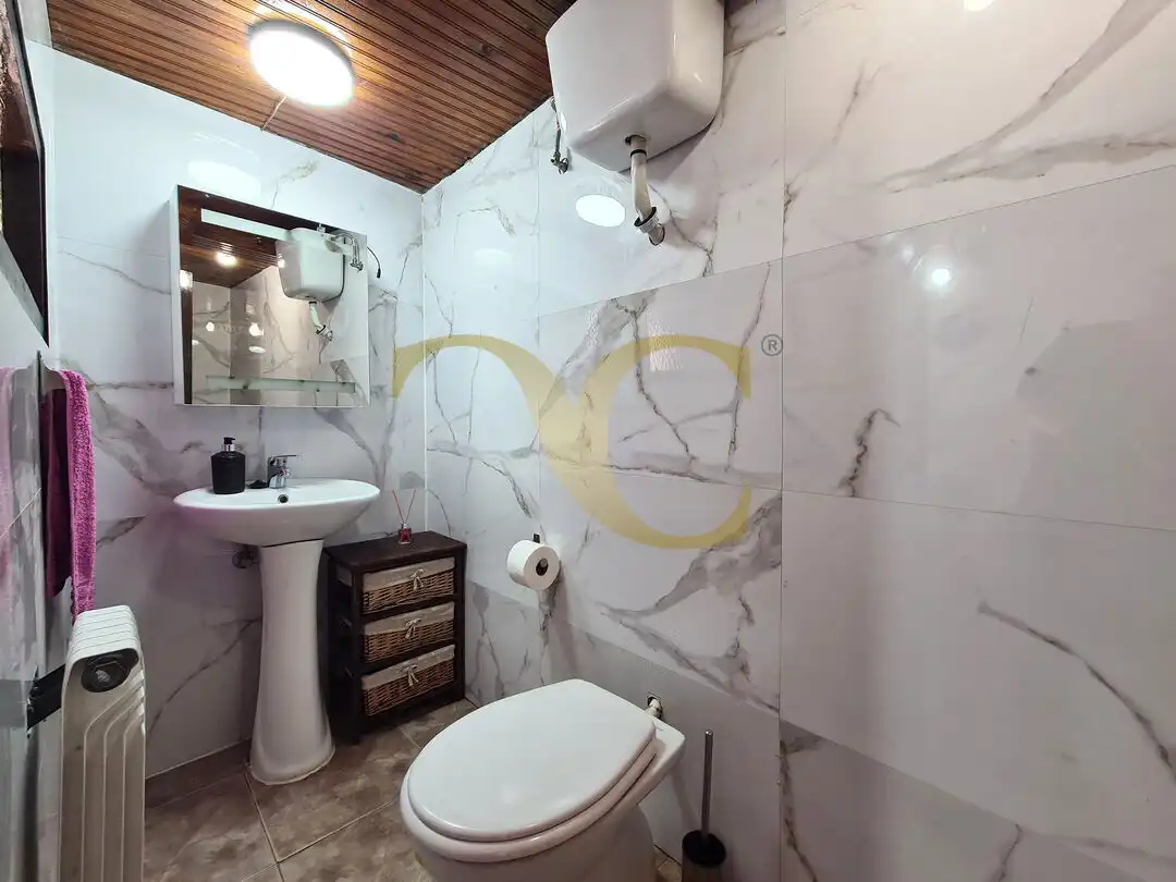 Casa con jardín en venta en Carretera de Intriago, imagen 20