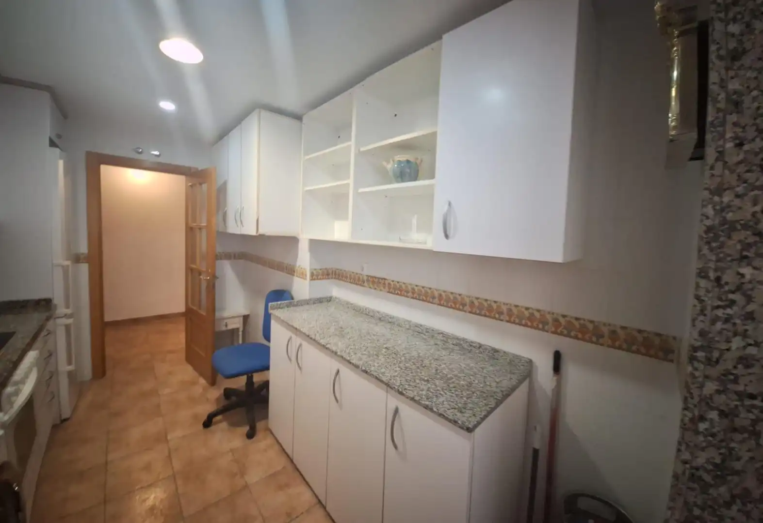 Appartement compact avec piscine à louer à Calle Calle Xaloc 2, imagen 17