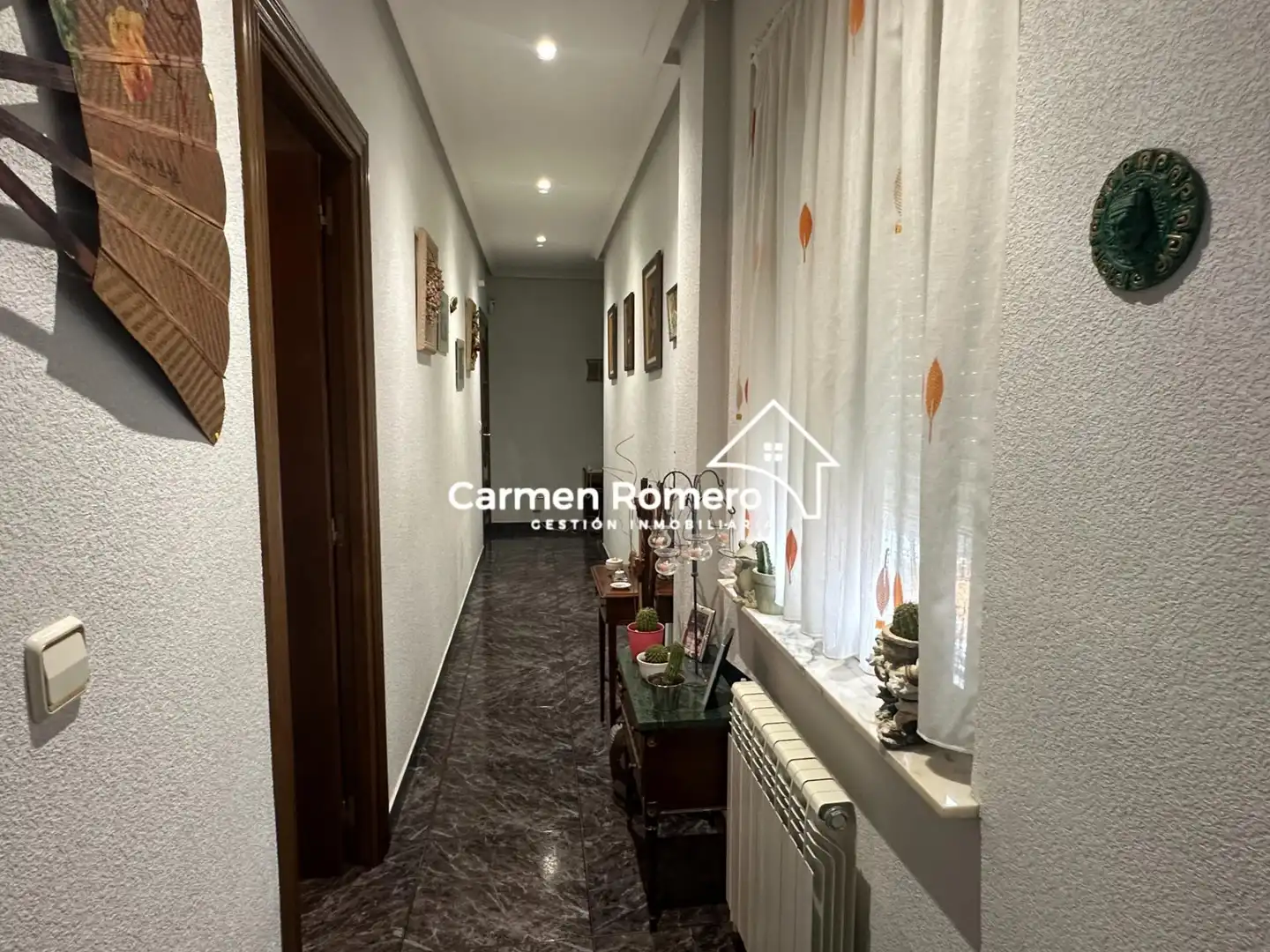 Casa o xalet en venda en Poveda de las Cintas amb Calefacció, Jardí privat i Terrassa