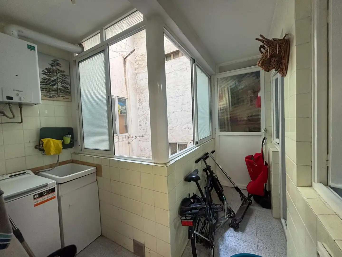 Piso en venta en Pla - Carolinas, imagen 7