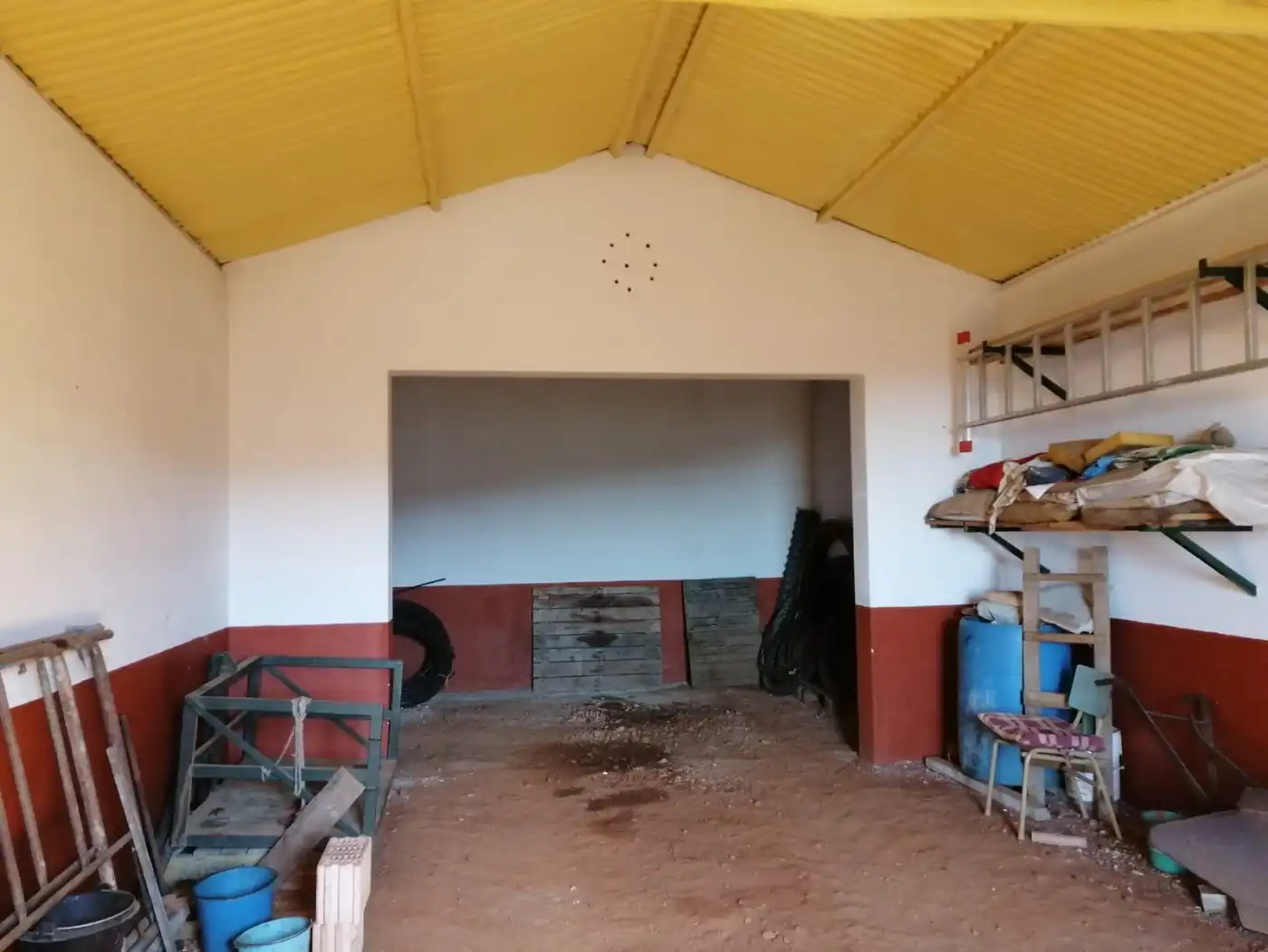 Casa amb jardí en venda a Montoro, imagen 33