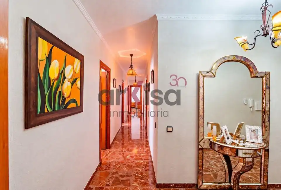 Flat for sale in El Ejido Ciudad, imagen 2