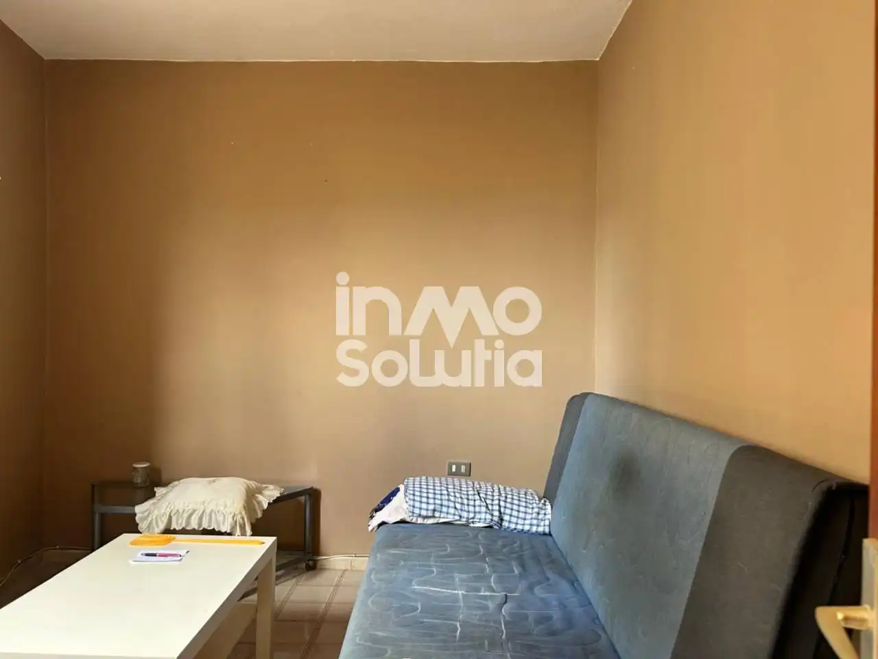 Habitación de Casa adosada en venta en Gáldar con Terraza