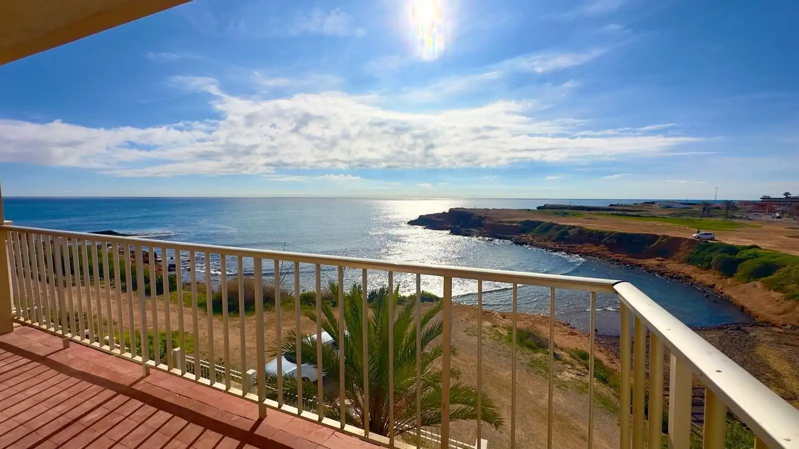 Apartamento en venta en N/A, -1, Zona los Frutales