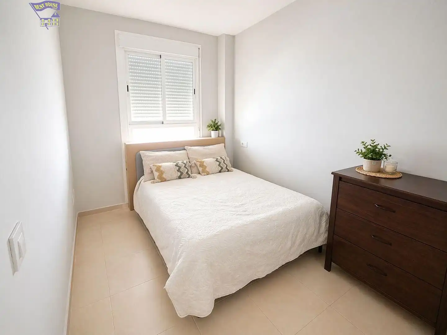 Habitación de Piso en venta en Arcos de la Frontera