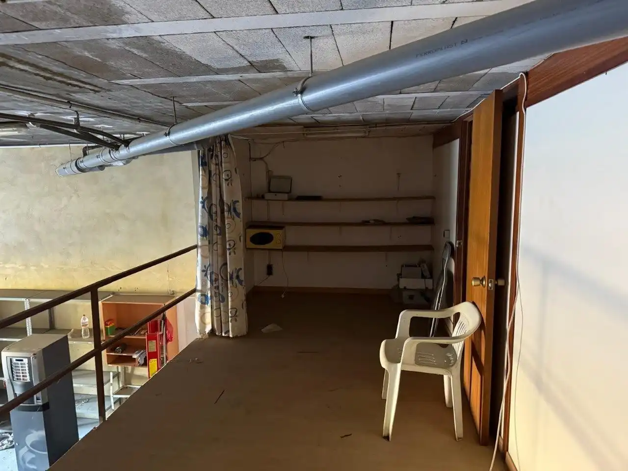 Local comercial en venda a Calle de Ronda, imagen 15