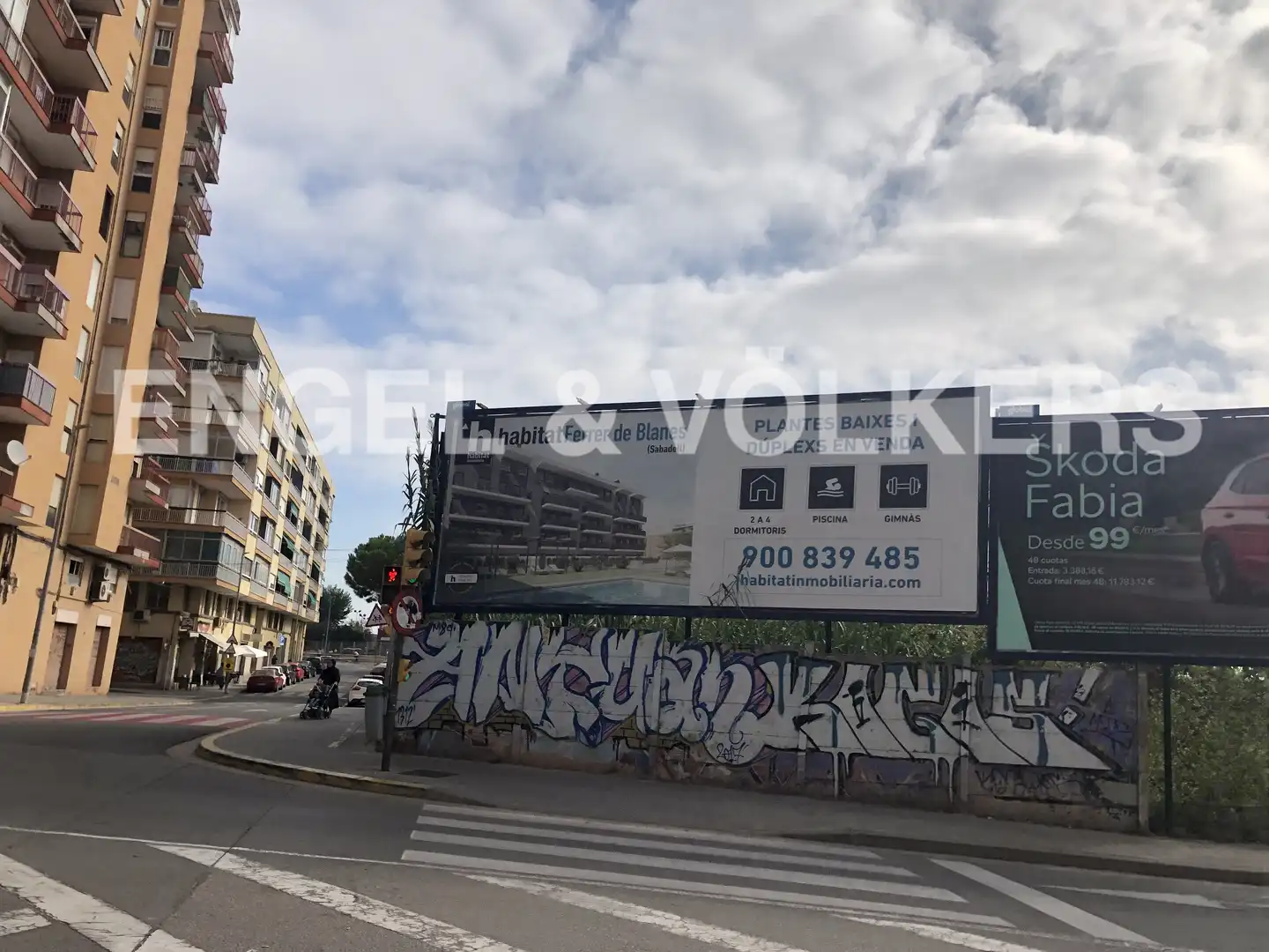 Wohnbaugrundstück zum Verkauf in Centre - Sant Oleguer, imagen 7