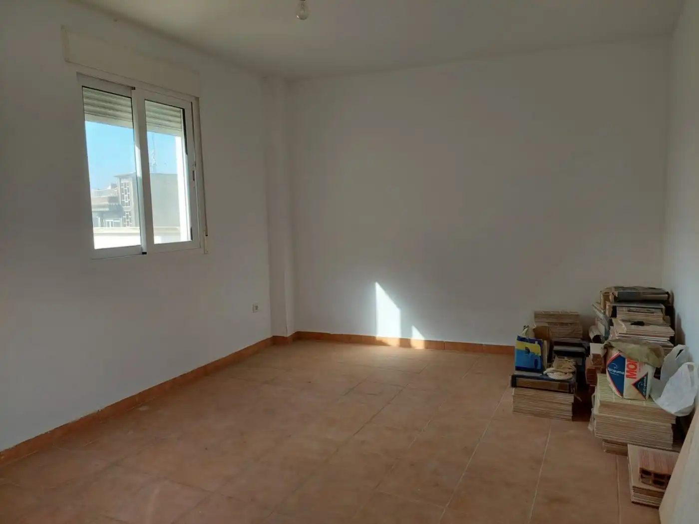 Edificio en venta en Fortuna