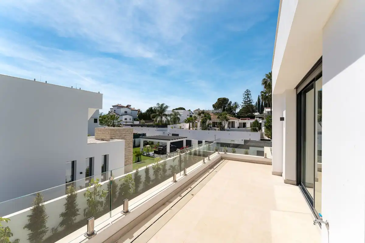 Casa a schiera in vendita a Benamara - Atalaya, imagen 21