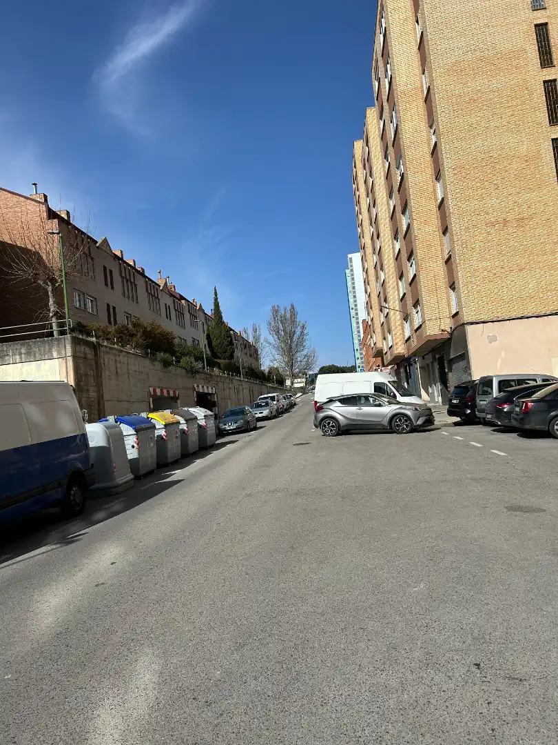 Aparcament en venda a Centro