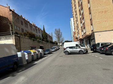 Individuale in vendita a Centro