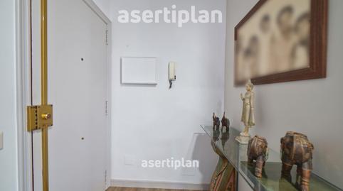 Foto 2 de Planta baixa en venda a Camí de la Serra, Barcelona