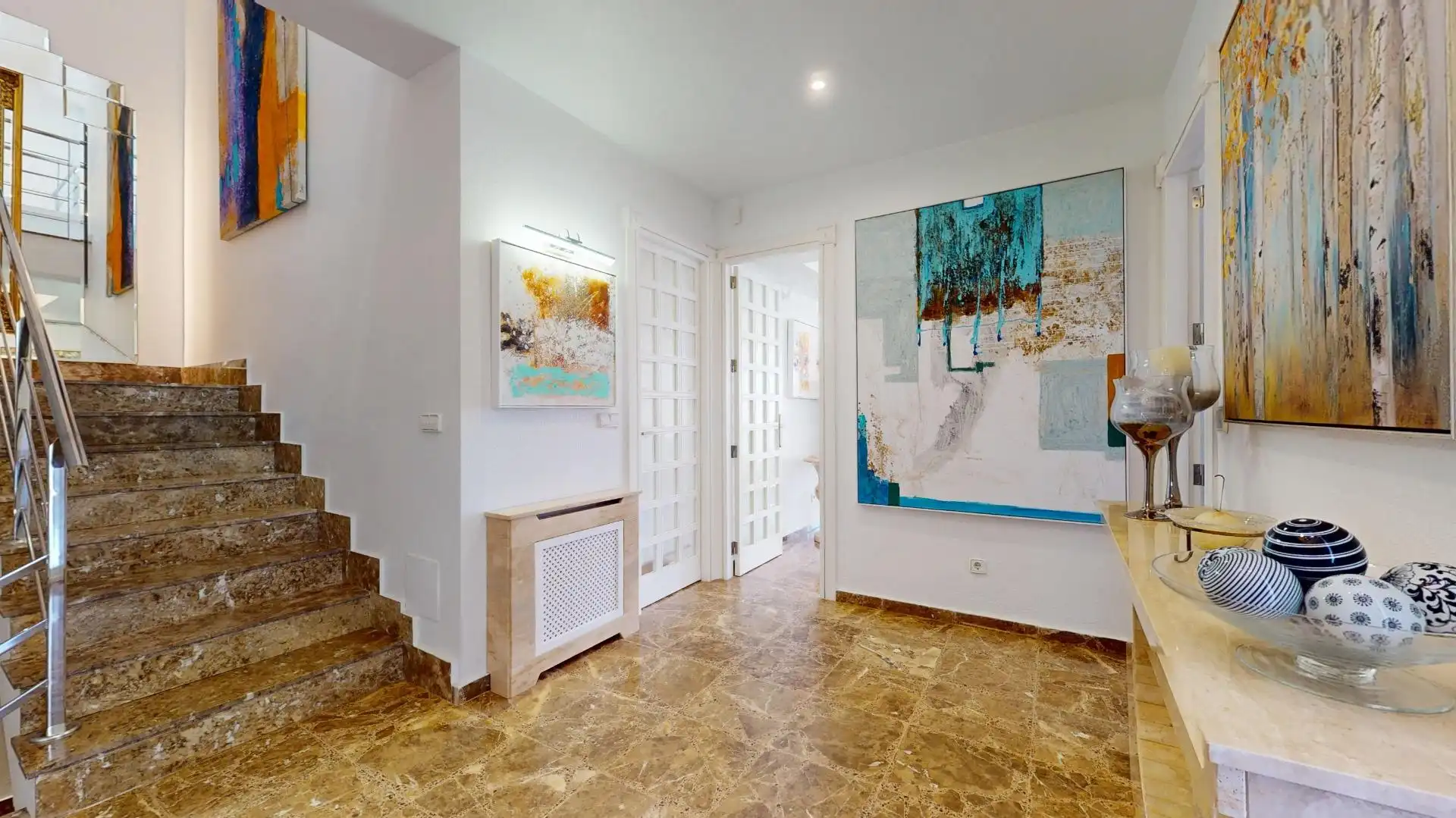 Chalet con piscina en venta en Calle FRAGATA, imagen 17