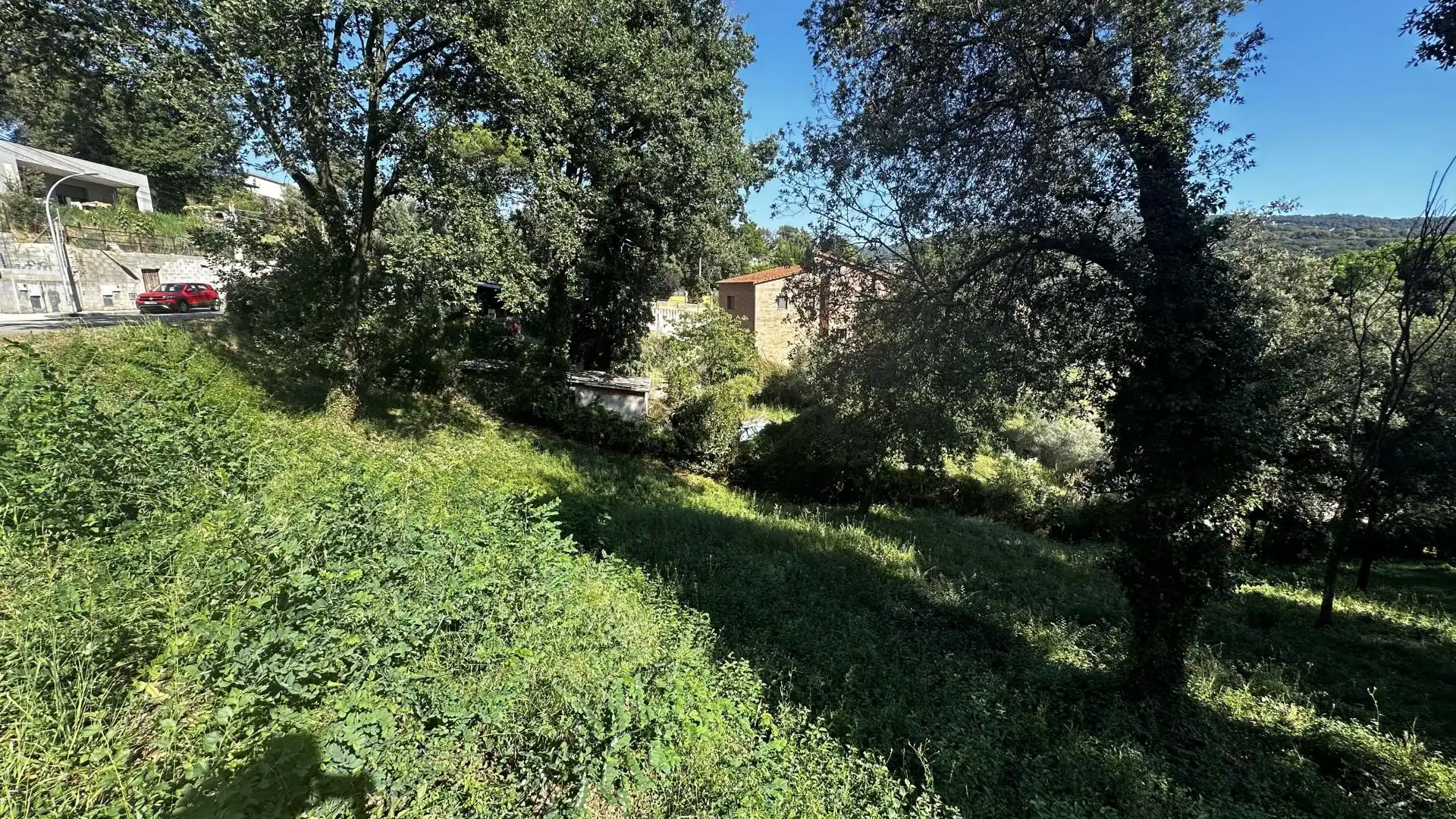 Terreny residencial en venda a Santa Maria de Palautordera, imagen 6