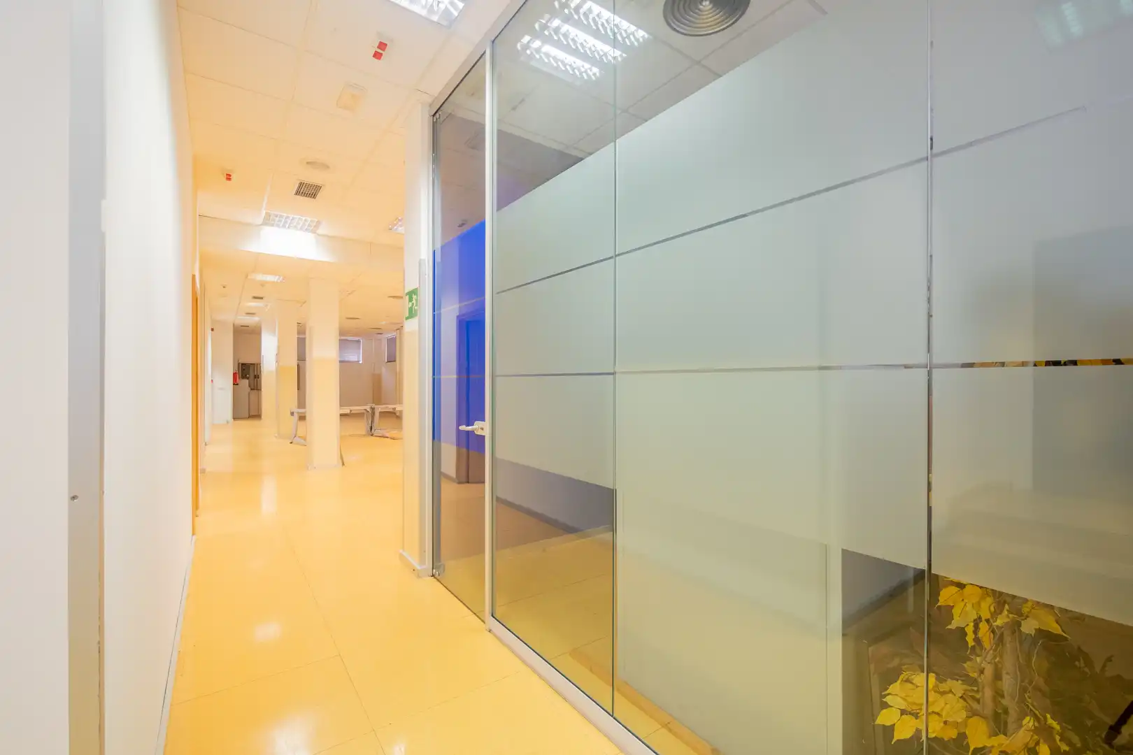 Oficina de lloguer en Las Palmas de Gran Canaria