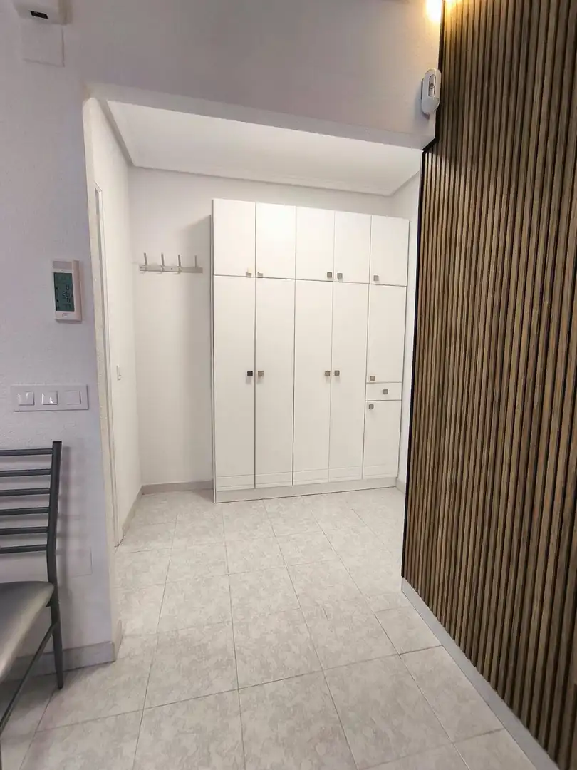 Loft en venta en Torrevieja con Aire acondicionado, Jardín privado y Amueblado