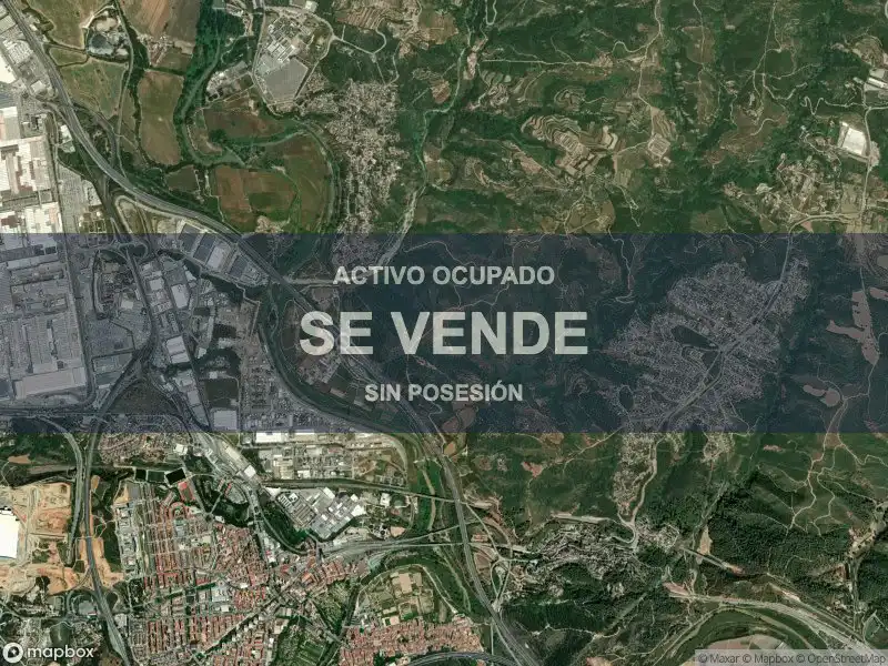 Piso en venta en Martorell