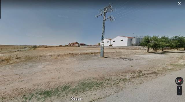 Terreno residencial en Venta en Calle Dehesa, 6 en Pulgar