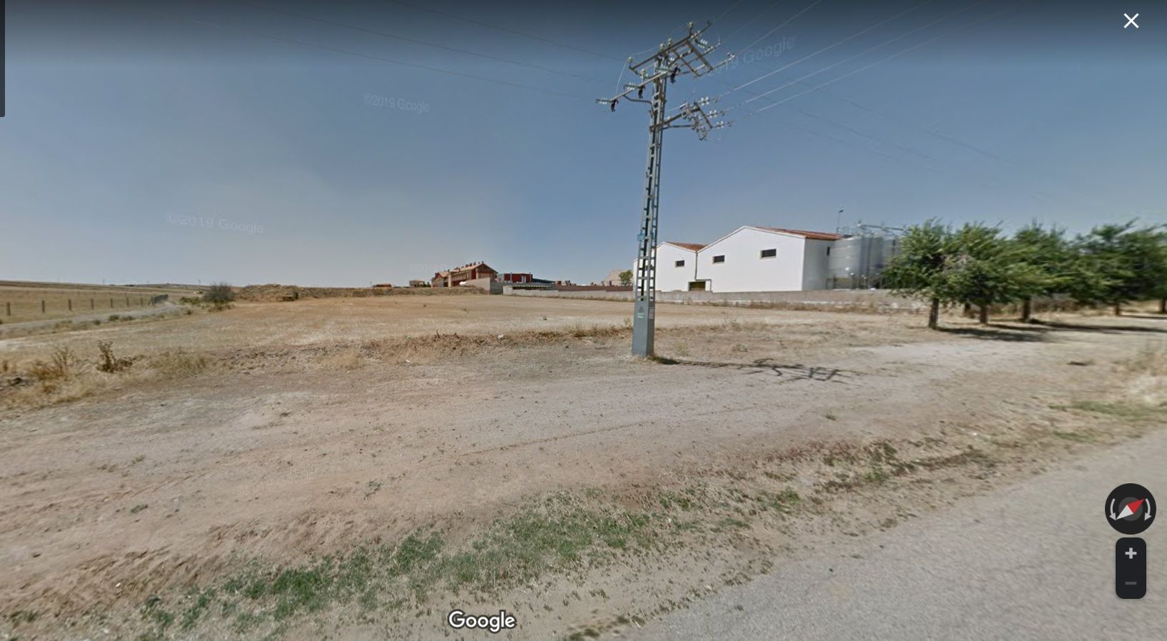 Residential for sale in Pulgar