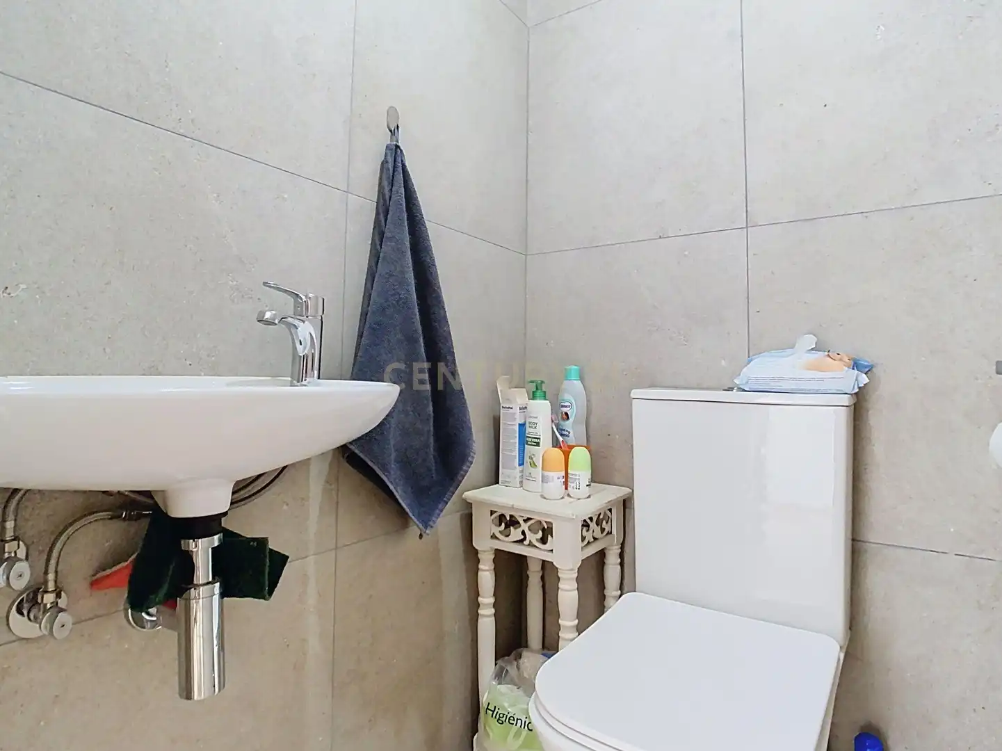 Baño de Casa o chalet en venta en Alhaurín El Grande