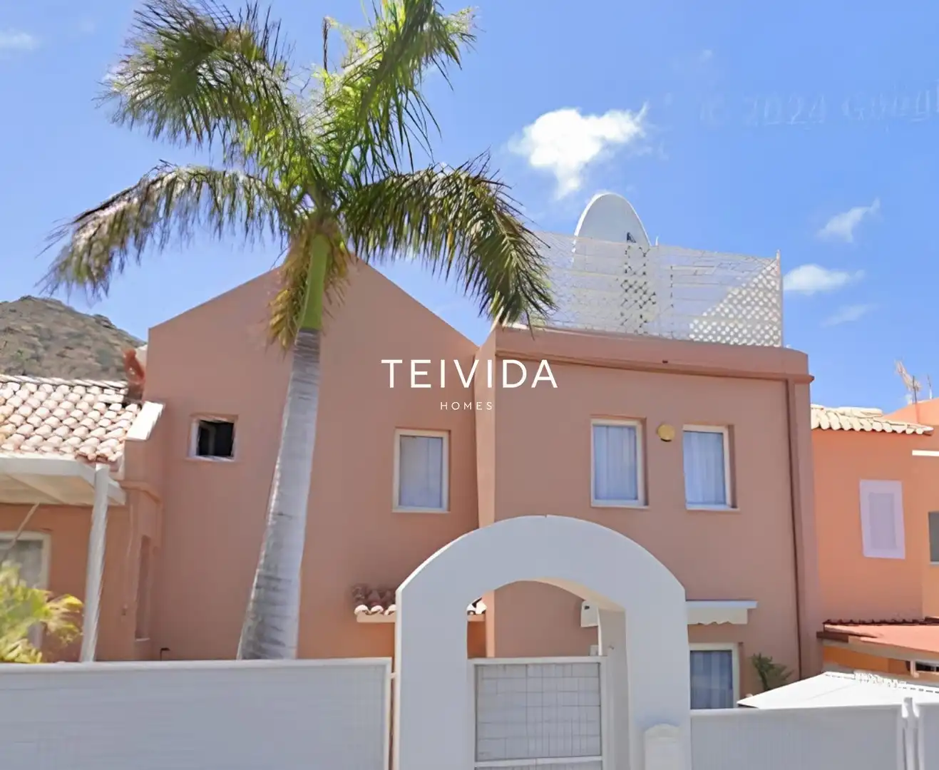 Terraced house with pool for sale in el Acebuche 11, imagen 27