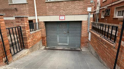 Photo 5 of Garage for sale in Carrer de Joan XXIII, Sant Francesc, Barcelona