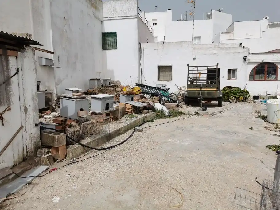 Terreno residencial en venta en Vejer, imagen 3