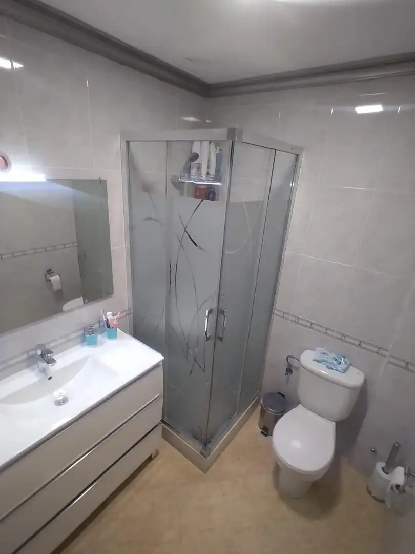 Casa con terraza en venta en Baena, imagen 8