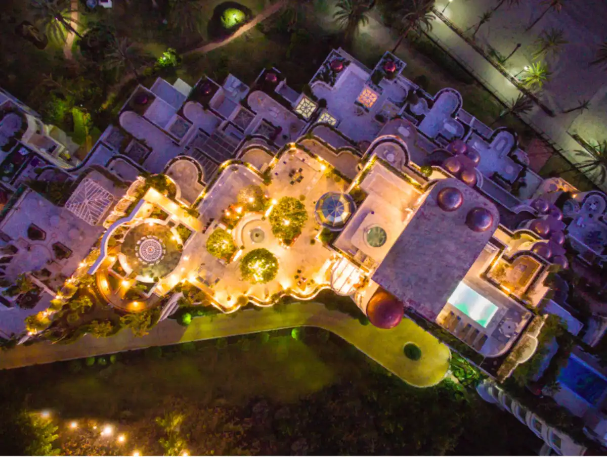 Penthouse mit Aufzug zum Verkauf in Nueva Andalucía, imagen 47