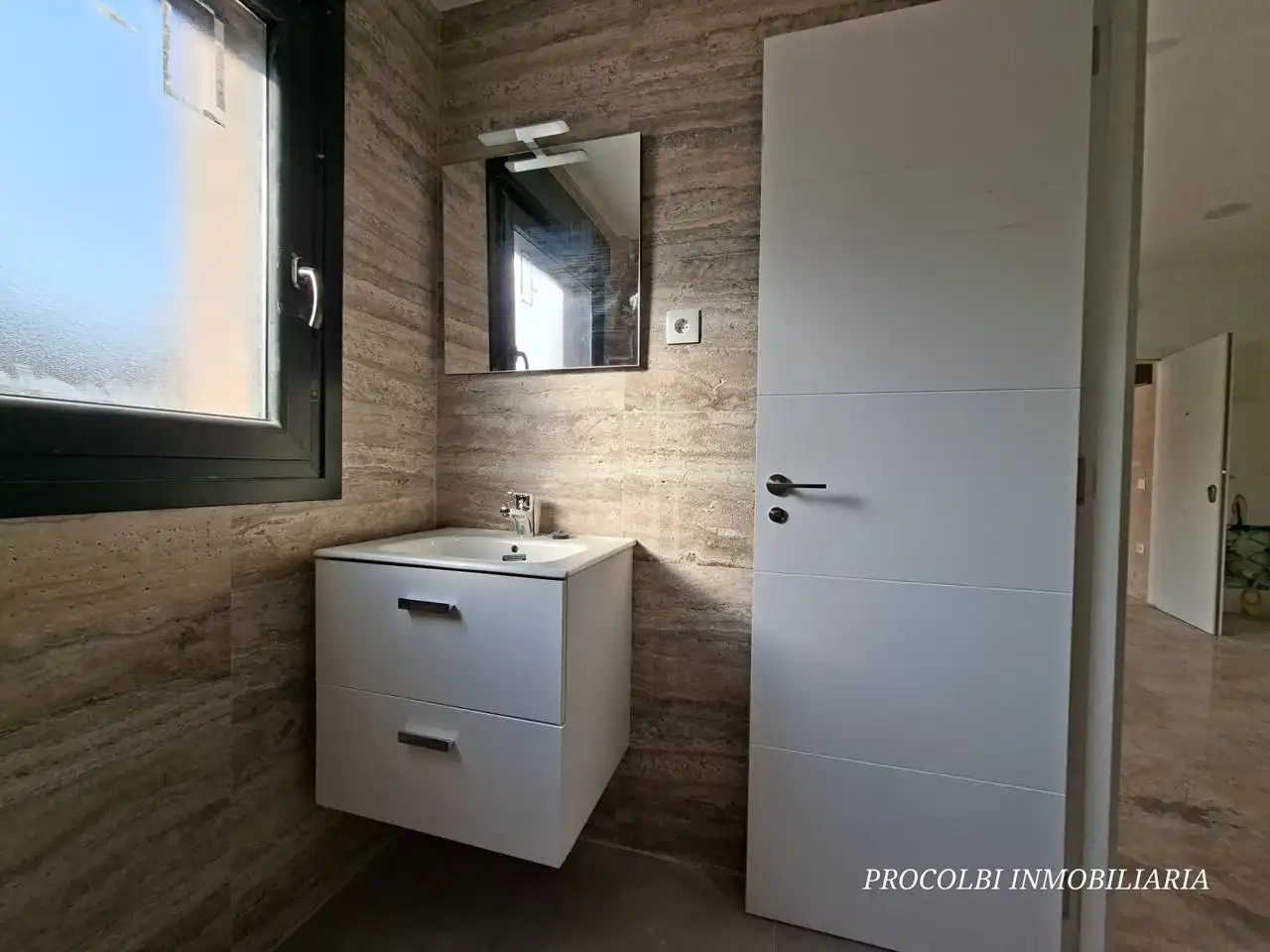 Habitatge amb ascensor en venda a Avenida Toreros 19, imagen 7