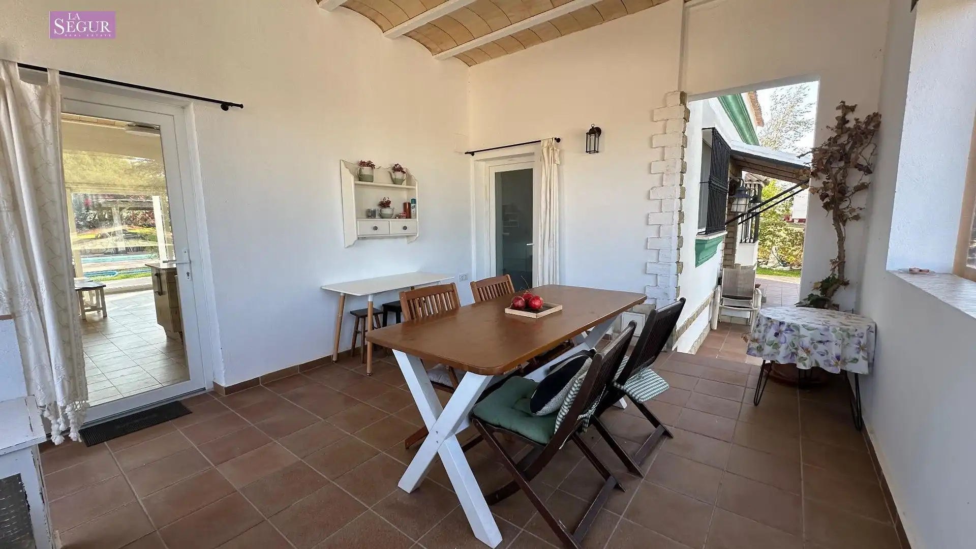 Houses for sale in Los Franceses – La Vega