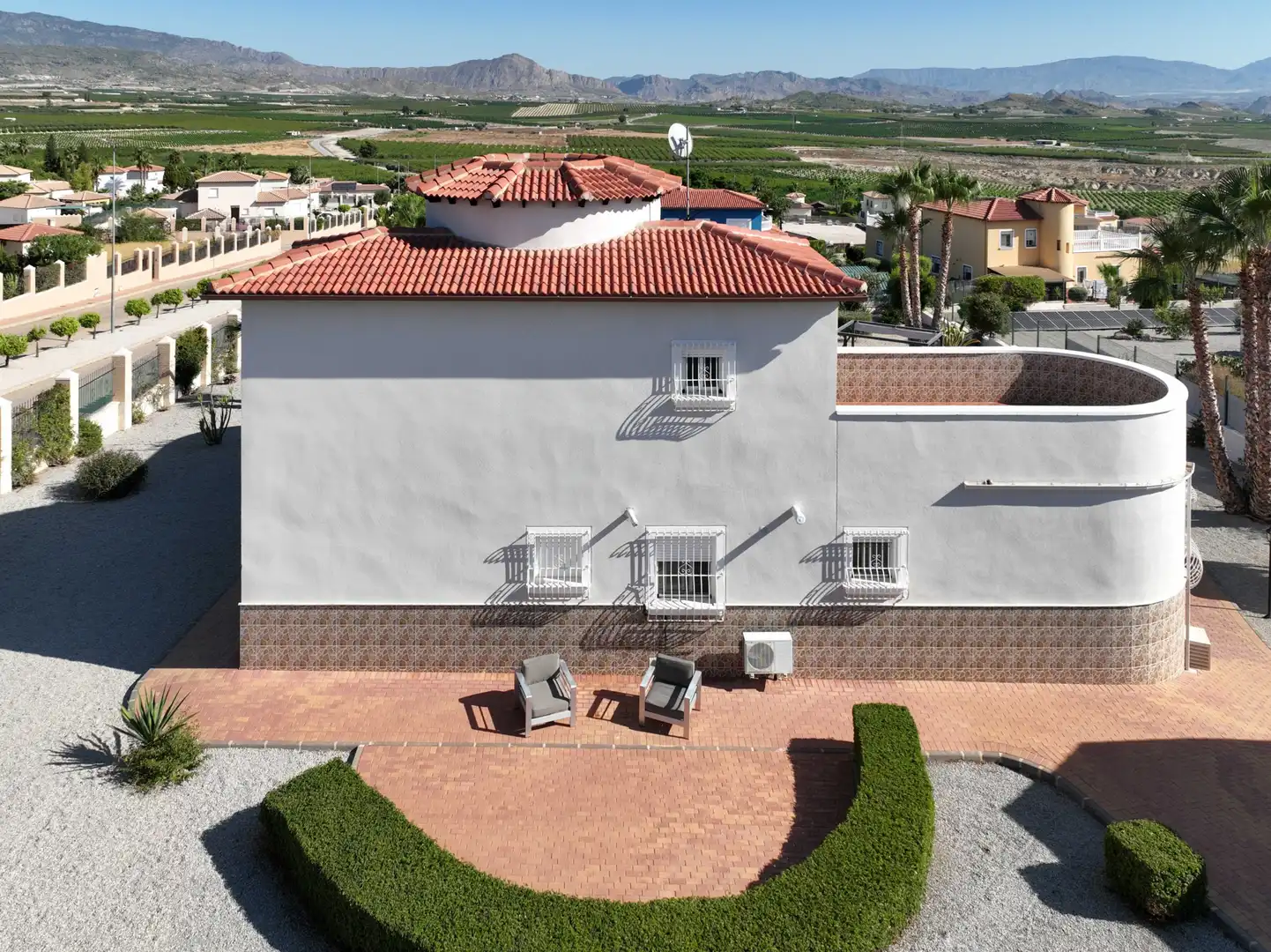 House for sale in Campos del Río, imagen 9