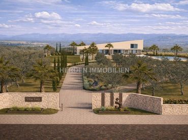 Maison rustique avec piscine à vendre à Santa Margalida Poble