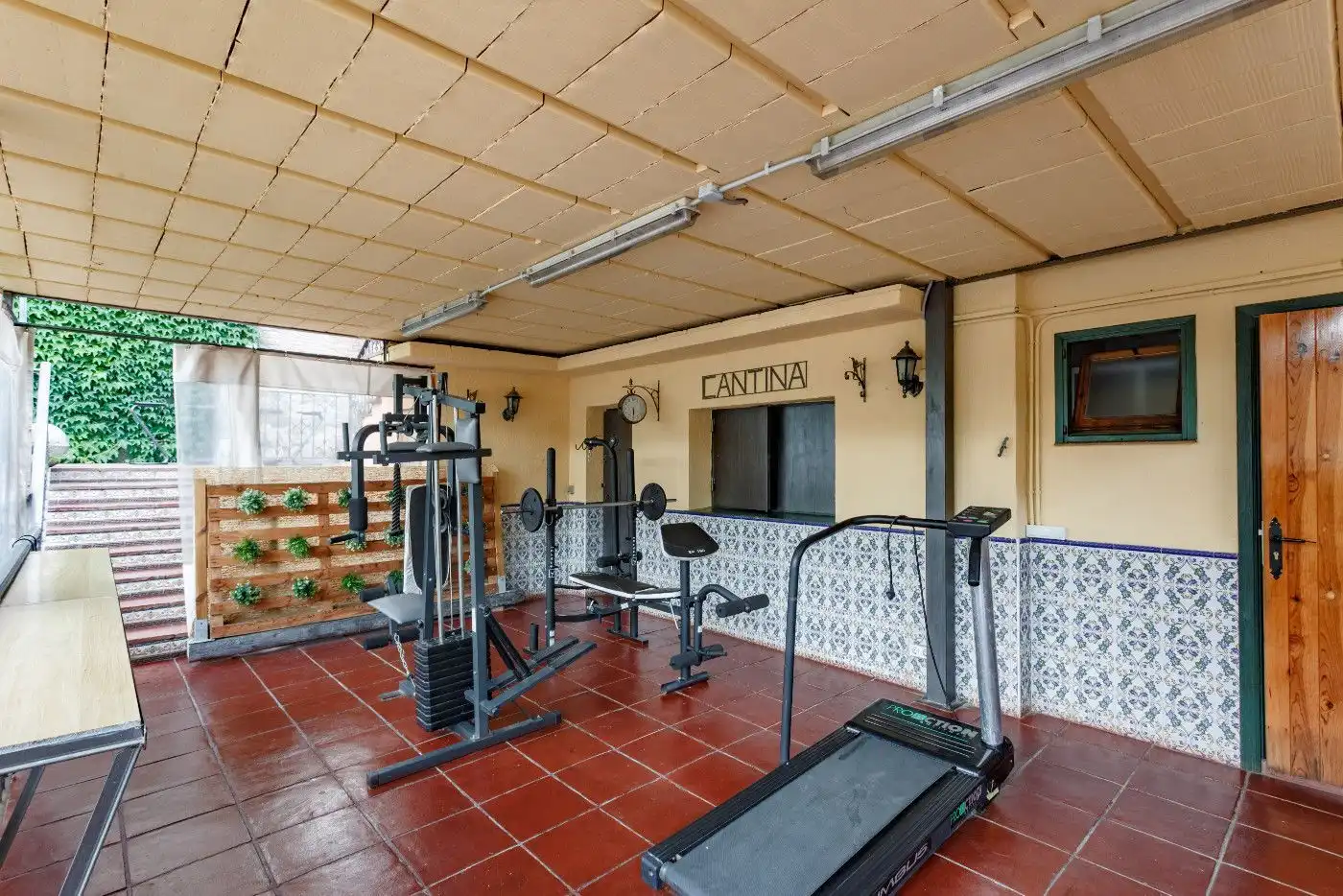 Casa con piscina en venta en Santa Maria de Palautordera, imagen 23