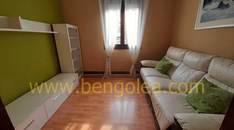 Photo 4 of Flat for sale in Bagatza - San Vicente, Bizkaia