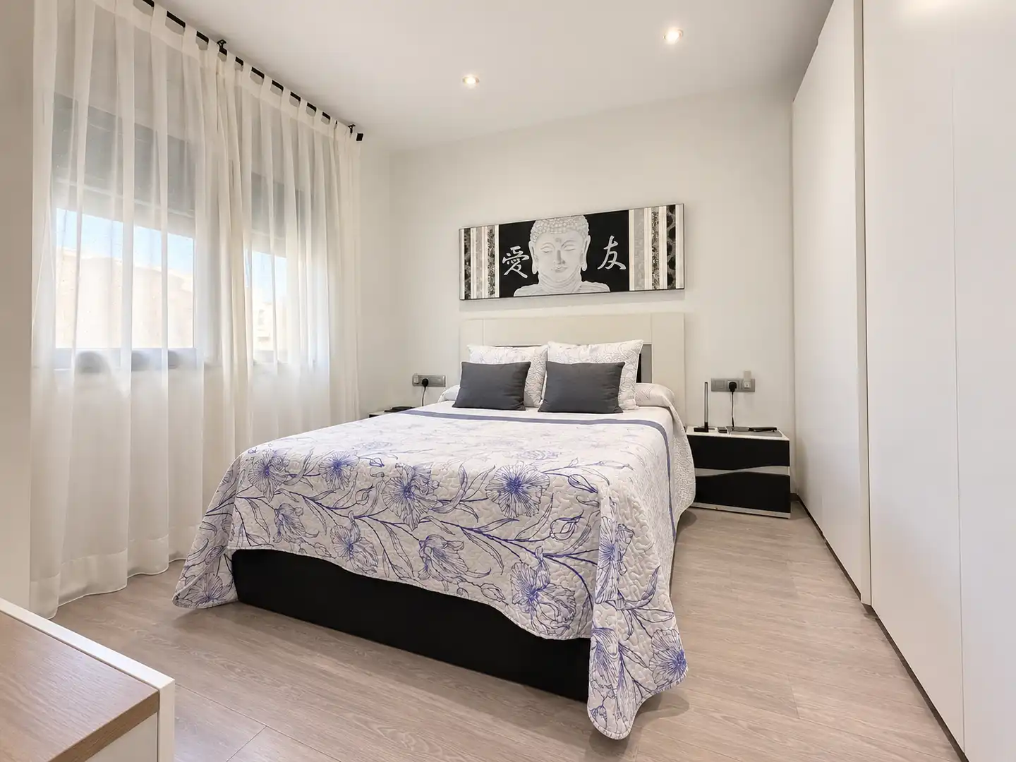 Erdgeschosswohnung mit Aufzug zum Verkauf in Carrer de Roma, imagen 14